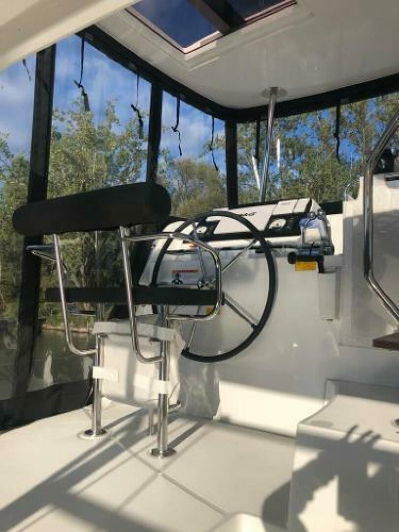 42ft Lagoon Yacht For Sale