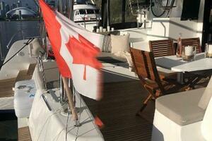 42ft Lagoon Yacht For Sale