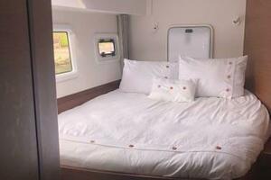 42ft Lagoon Yacht For Sale