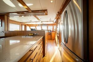 JULIANNE 90ft Outer Reef Yachts Yacht For Sale