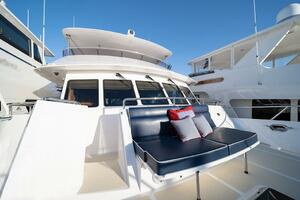 JULIANNE 90ft Outer Reef Yachts Yacht For Sale