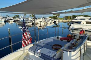 JULIANNE 90ft Outer Reef Yachts Yacht For Sale