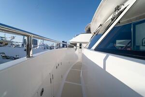 JULIANNE 90ft Outer Reef Yachts Yacht For Sale