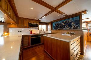 JULIANNE 90ft Outer Reef Yachts Yacht For Sale