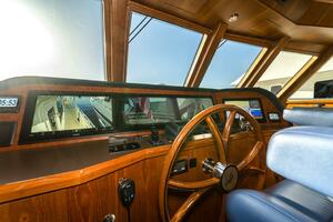 JULIANNE 90ft Outer Reef Yachts Yacht For Sale
