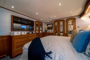 JULIANNE 90ft Outer Reef Yachts Yacht For Sale