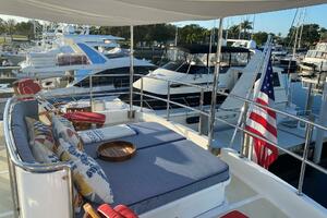 JULIANNE 90ft Outer Reef Yachts Yacht For Sale