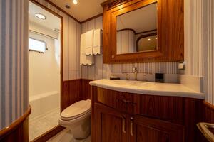 JULIANNE 90ft Outer Reef Yachts Yacht For Sale