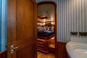 JULIANNE 90ft Outer Reef Yachts Yacht For Sale