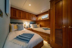JULIANNE 90ft Outer Reef Yachts Yacht For Sale