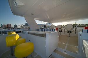 JULIANNE 90ft Outer Reef Yachts Yacht For Sale