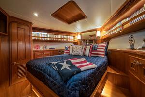 JULIANNE 90ft Outer Reef Yachts Yacht For Sale