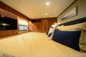 JULIANNE 90ft Outer Reef Yachts Yacht For Sale