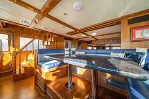 JULIANNE 90ft Outer Reef Yachts Yacht For Sale