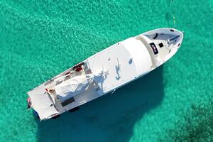 JULIANNE 90ft Outer Reef Yachts Yacht For Sale