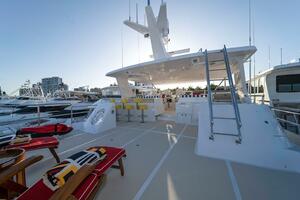 JULIANNE 90ft Outer Reef Yachts Yacht For Sale