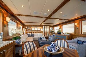 JULIANNE 90ft Outer Reef Yachts Yacht For Sale
