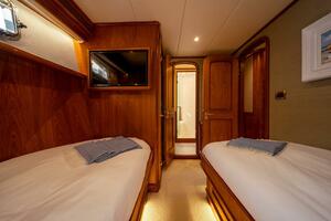 JULIANNE 90ft Outer Reef Yachts Yacht For Sale