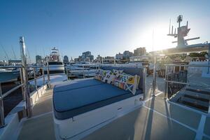 JULIANNE 90ft Outer Reef Yachts Yacht For Sale