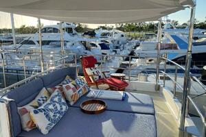 JULIANNE 90ft Outer Reef Yachts Yacht For Sale