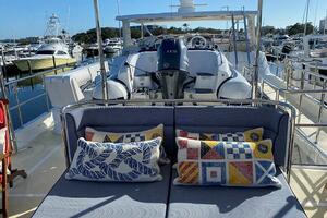 JULIANNE 90ft Outer Reef Yachts Yacht For Sale