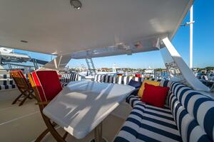 JULIANNE 90ft Outer Reef Yachts Yacht For Sale