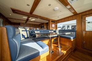 JULIANNE 90ft Outer Reef Yachts Yacht For Sale