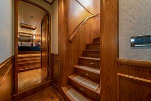 JULIANNE 90ft Outer Reef Yachts Yacht For Sale