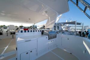 JULIANNE 90ft Outer Reef Yachts Yacht For Sale