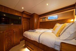 JULIANNE 90ft Outer Reef Yachts Yacht For Sale