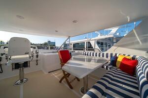 JULIANNE 90ft Outer Reef Yachts Yacht For Sale