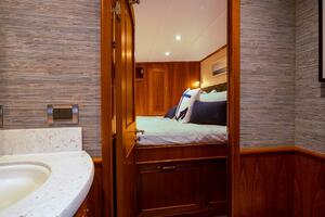 JULIANNE 90ft Outer Reef Yachts Yacht For Sale
