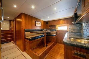 JULIANNE 90ft Outer Reef Yachts Yacht For Sale