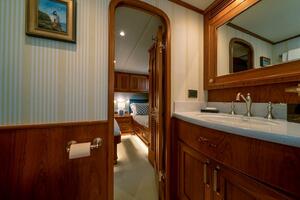JULIANNE 90ft Outer Reef Yachts Yacht For Sale