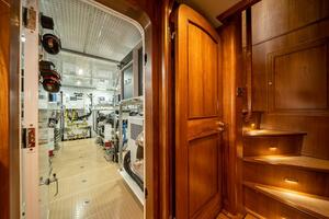 JULIANNE 90ft Outer Reef Yachts Yacht For Sale