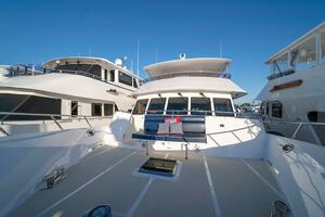 JULIANNE 90ft Outer Reef Yachts Yacht For Sale