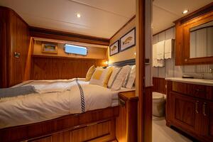 JULIANNE 90ft Outer Reef Yachts Yacht For Sale