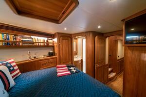 JULIANNE 90ft Outer Reef Yachts Yacht For Sale