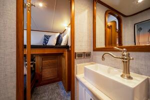 JULIANNE 90ft Outer Reef Yachts Yacht For Sale