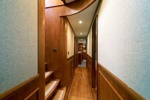 JULIANNE 90ft Outer Reef Yachts Yacht For Sale
