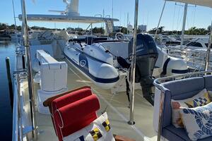 JULIANNE 90ft Outer Reef Yachts Yacht For Sale
