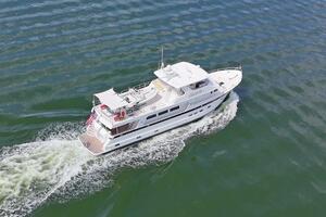JULIANNE 90ft Outer Reef Yachts Yacht For Sale