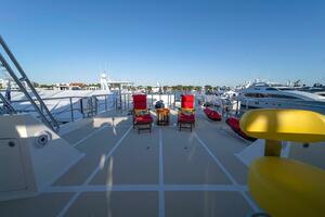 JULIANNE 90ft Outer Reef Yachts Yacht For Sale