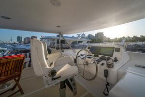 JULIANNE 90ft Outer Reef Yachts Yacht For Sale
