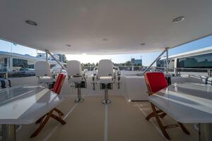 JULIANNE 90ft Outer Reef Yachts Yacht For Sale