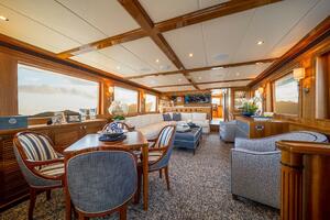 JULIANNE 90ft Outer Reef Yachts Yacht For Sale