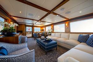 JULIANNE 90ft Outer Reef Yachts Yacht For Sale