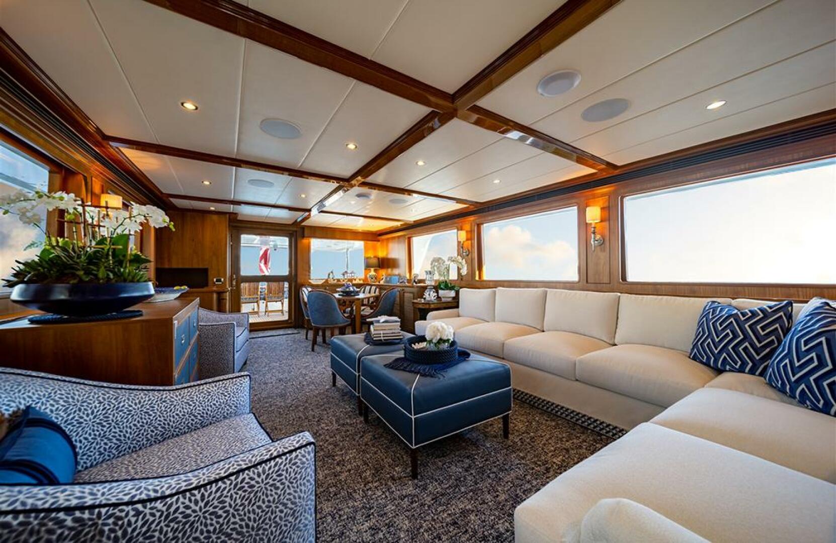 JULIANNE 90ft Outer Reef Yachts Yacht For Sale