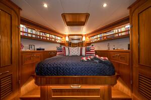 JULIANNE 90ft Outer Reef Yachts Yacht For Sale