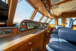 JULIANNE 90ft Outer Reef Yachts Yacht For Sale